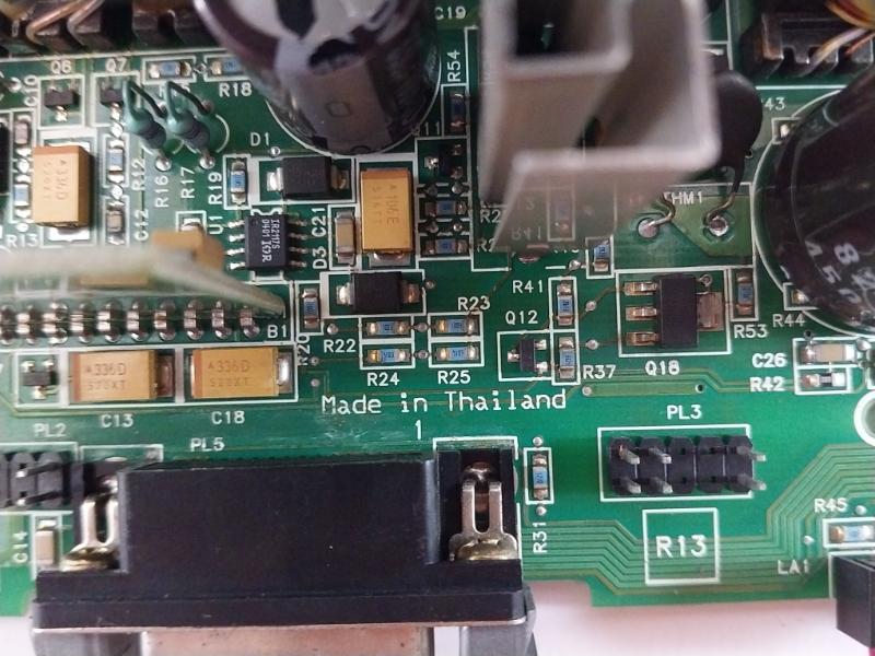 General Electric 44a737246-g01 Pcb Modul Circuit Board Ps37a1