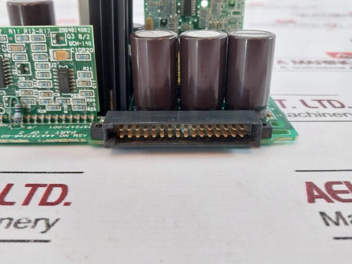 General Electric 44a737246-g01 Pcb Modul Circuit Board Ps37a1