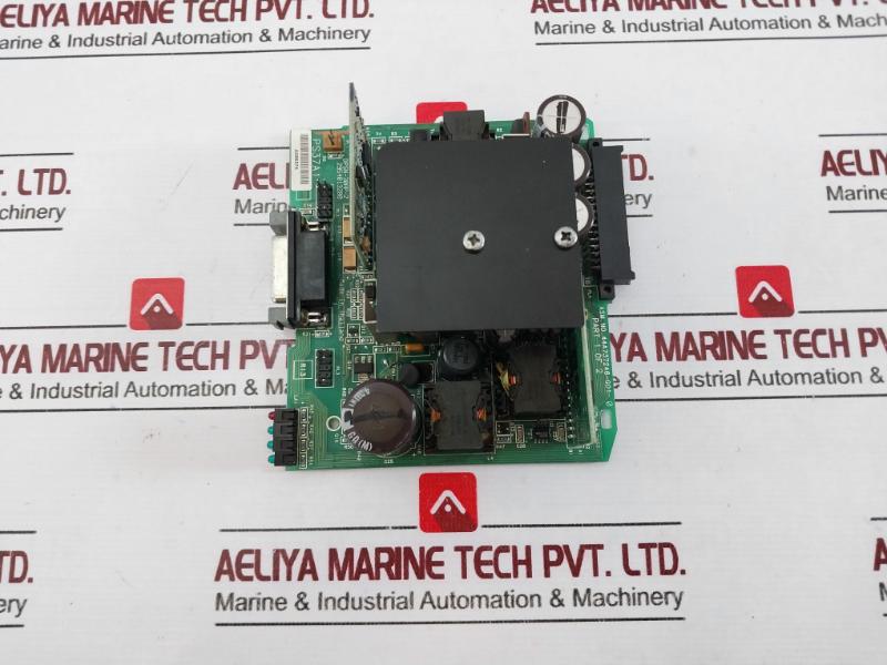 General Electric 44a737246-g01 Pcb Modul Circuit Board Ps37a1