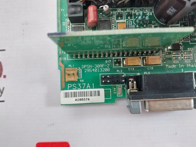 General Electric 44a737246-g01 Pcb Modul Circuit Board Ps37a1