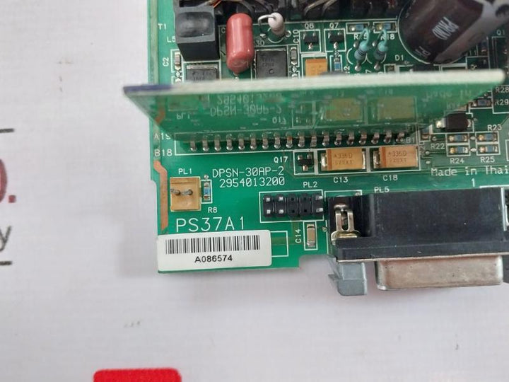 General Electric 44a737246-g01 Pcb Modul Circuit Board Ps37a1