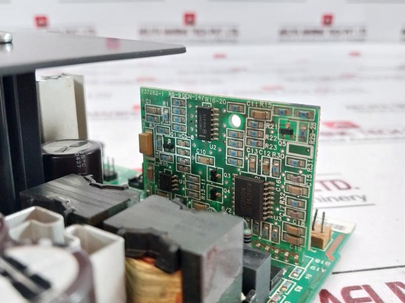 General Electric 44a737246-g01 Pcb Modul Circuit Board Ps37a1
