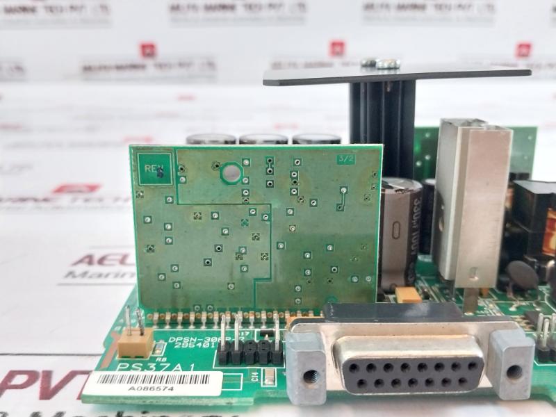 General Electric 44a737246-g01 Pcb Modul Circuit Board Ps37a1