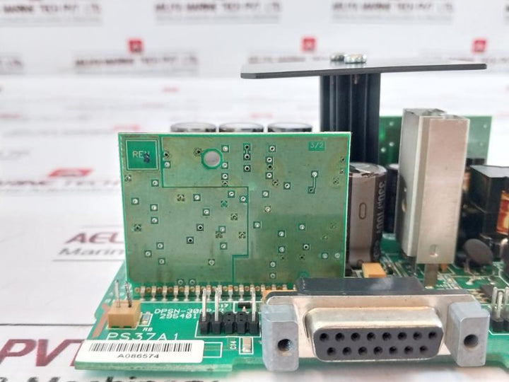 General Electric 44a737246-g01 Pcb Modul Circuit Board Ps37a1