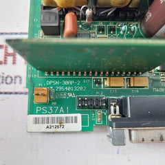 General Electric 44a737246-g01 Printed Circuit Board 94v-0 Ps37a1