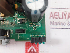 General Electric 44a737246-g01 Printed Circuit Board 94v-0 Ps37a1