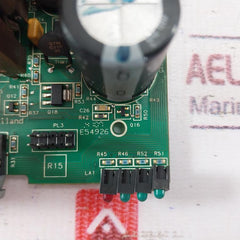General Electric 44a737246-g01 Printed Circuit Board 94v-0 Ps37a1