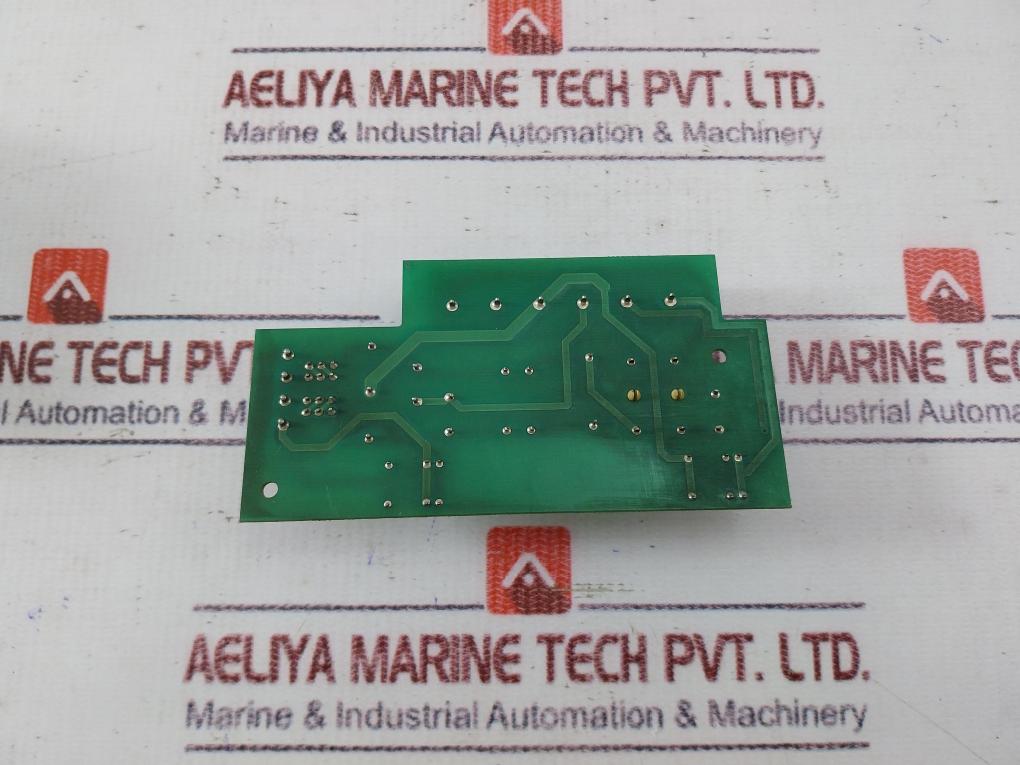 General Electric 44a737246-g01 Printed Circuit Board 94v-0