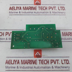 General Electric 44a737246-g01 Printed Circuit Board 94v-0 Ps37a1