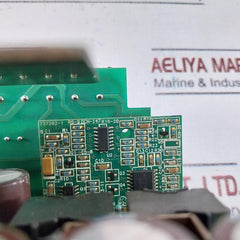General Electric 44a737246-g01 Printed Circuit Board 94v-0 Ps37a1