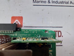 General Electric 44a737246-g01 Printed Circuit Board 94v-0 Ps37a1