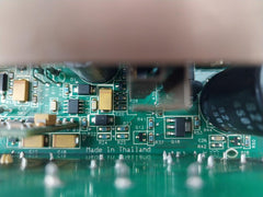 General Electric 44a737246-g01 Printed Circuit Board 94v-0 Ps37a1