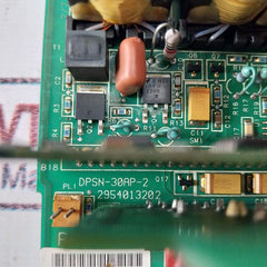 General Electric 44a737246-g01 Printed Circuit Board 94v-0 Ps37a1