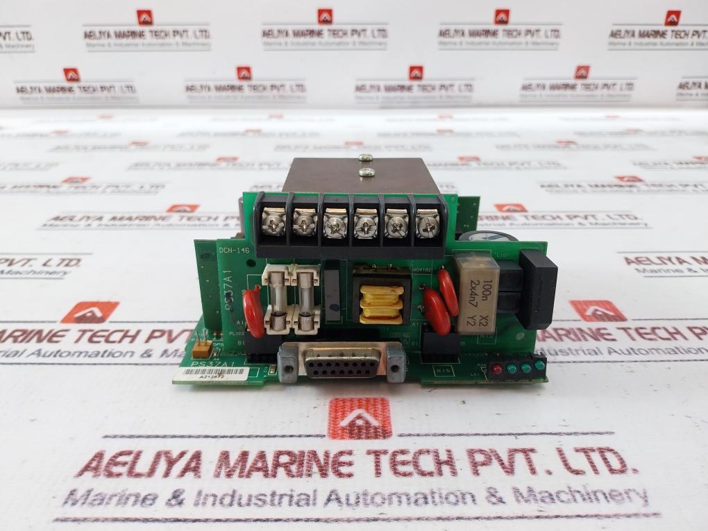 General Electric 44a737246-g01 Printed Circuit Board 94v-0 Ps37a1