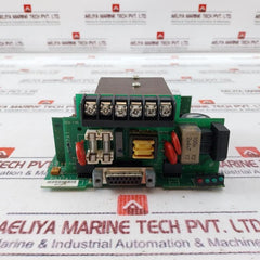 General Electric 44a737246-g01 Printed Circuit Board 94v-0 Ps37a1