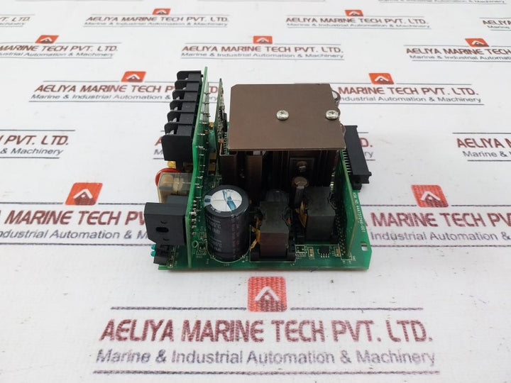 General Electric 44a737246-g01 Printed Circuit Board 94v-0 Ps37a1
