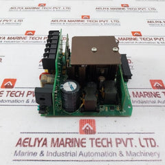 General Electric 44a737246-g01 Printed Circuit Board 94v-0 Ps37a1