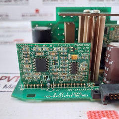 General Electric 44a737246-g01 Printed Circuit Board 94v-0 Ps37a1