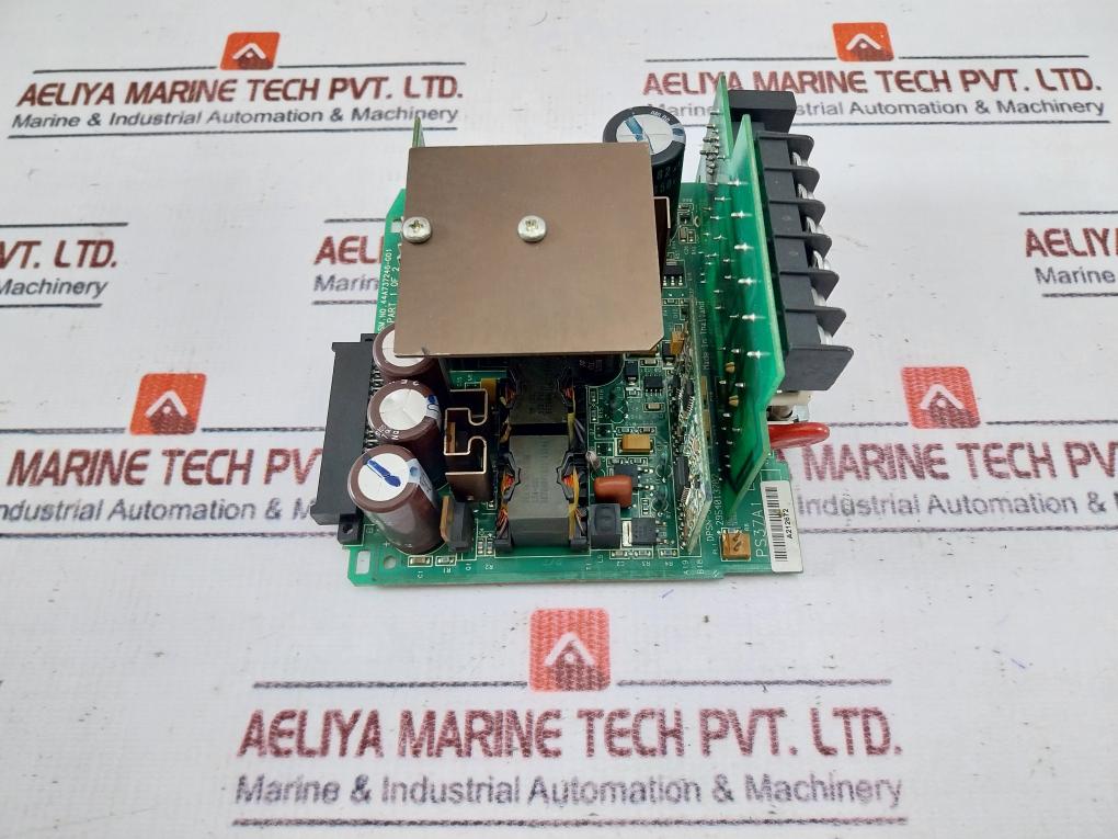 General Electric 44a737246-g01 Printed Circuit Board 94v-0 Ps37a1