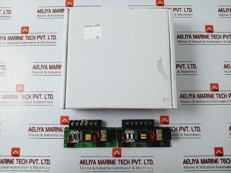 General Electric 44a737246-g01 Printed Circuit Board 94v-0
