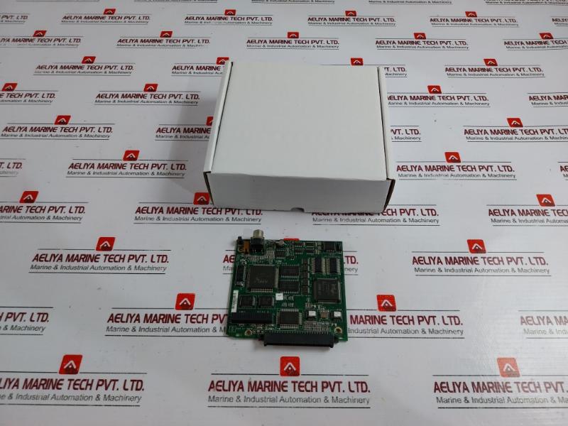 General Electric 44a739579-g01 Cx3a1 6746603 Gts 18 Cpu Main Board 44a739580-001