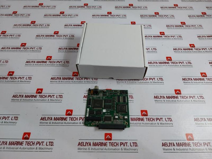 General Electric 44a739579-g01 Cx3a1 6746603 Gts 18 Cpu Main Board 44a739580-001