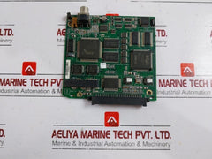 General Electric 44a739579-g01 Cx3a1 6746603 Gts 18 Cpu Main Board 44a739580-001