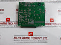General Electric 44a739579-g01 Cx3a1 6746603 Gts 18 Cpu Main Board 44a739580-001