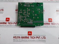 General Electric 44a739579-g01 Cx3a1 6746603 Gts 18 Cpu Main Board 44a739580-001