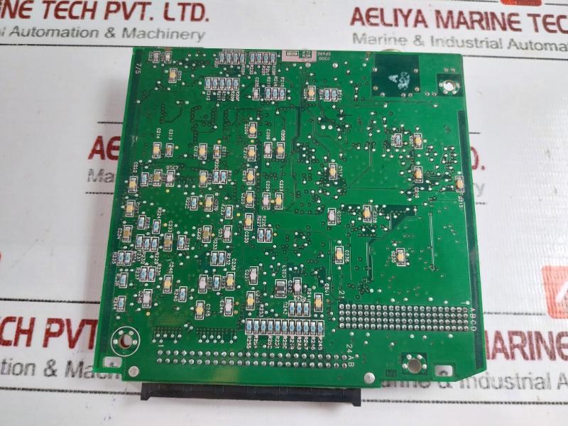 General Electric 44a739579-g01 Cx3a1 6746603 Gts 18 Cpu Main Board 44a739580-001