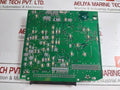 General Electric 44a739579-g01 Cx3a1 6746603 Gts 18 Cpu Main Board 44a739580-001