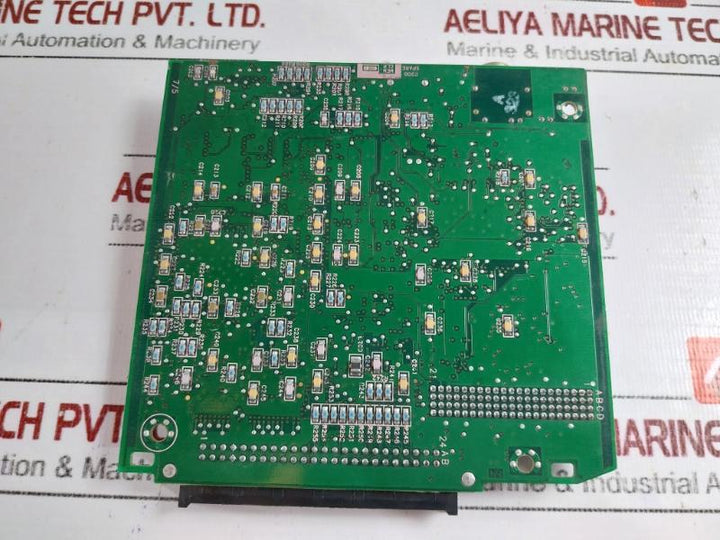General Electric 44a739579-g01 Cx3a1 6746603 Gts 18 Cpu Main Board 44a739580-001