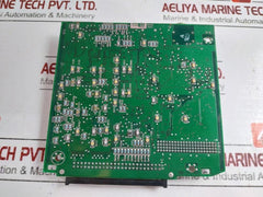 General Electric 44a739579-g01 Cx3a1 6746603 Gts 18 Cpu Main Board 44a739580-001