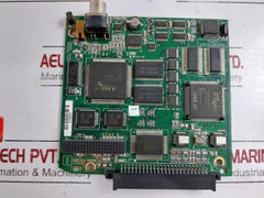 General Electric 44a739579-g01 Cx3a1 6746603 Gts 18 Cpu Main Board 44a739580-001