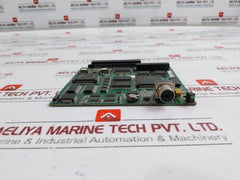 General Electric 44a739579-g01 Cx3a1 6746603 Gts 18 Cpu Main Board 44a739580-001