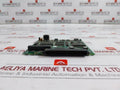 General Electric 44a739579-g01 Cx3a1 6746603 Gts 18 Cpu Main Board 44a739580-001