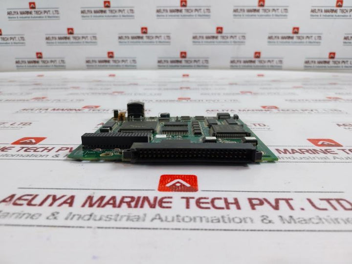General Electric 44a739579-g01 Cx3a1 6746603 Gts 18 Cpu Main Board 44a739580-001