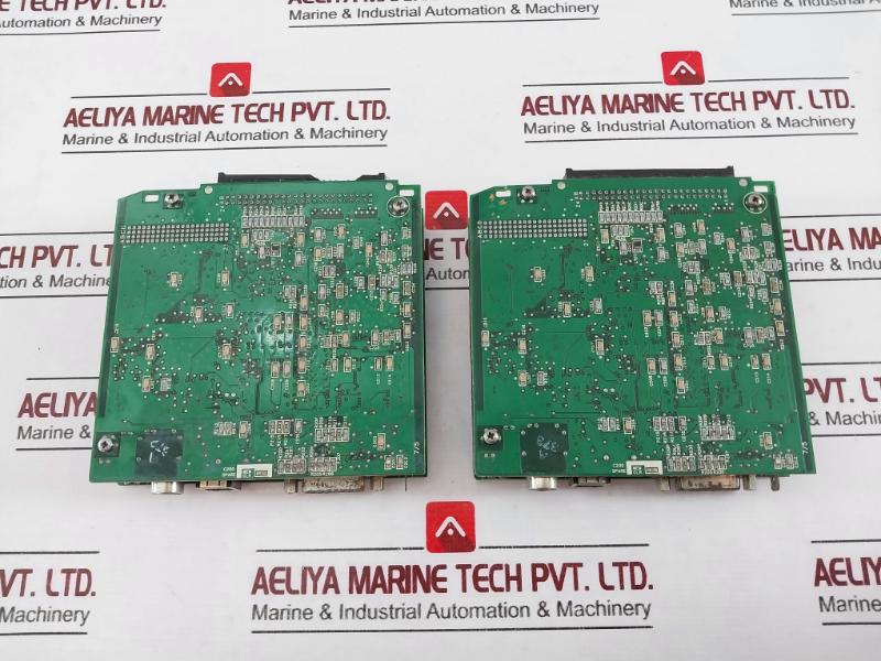 General Electric 44a739579-g01 Printed Circuit Board Cx3a1