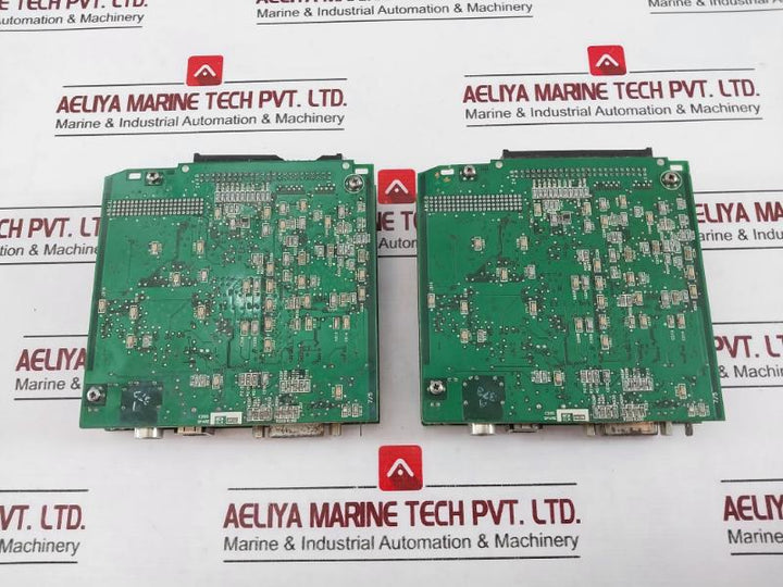 General Electric 44a739579-g01 Printed Circuit Board Cx3a1