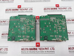 General Electric 44a739579-g01 Printed Circuit Board Cx3a1