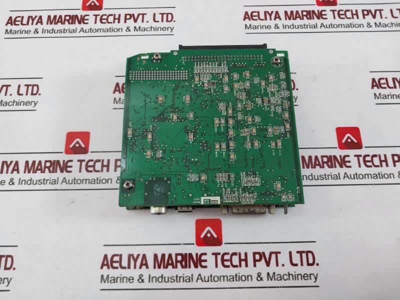 General Electric 44a739579-g01 Printed Circuit Board Cx3a1