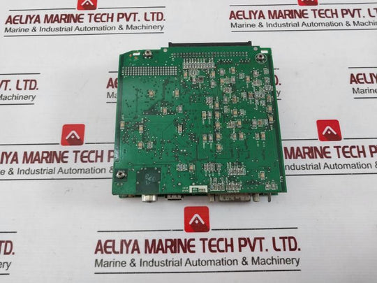 General Electric 44a739579-g01 Printed Circuit Board Cx3a1