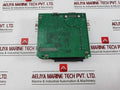 General Electric 44a739579-g01 Printed Circuit Board Cx3a1