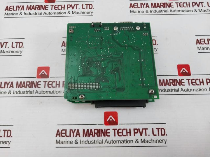 General Electric 44a739579-g01 Printed Circuit Board Cx3a1