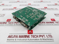 General Electric 44a739579-g01 Printed Circuit Board Cx3a1