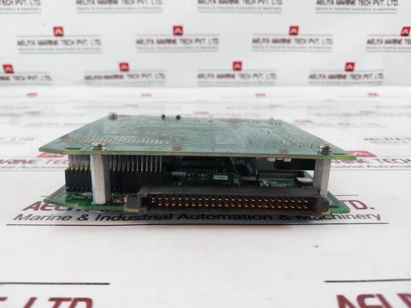 General Electric 44a739579-g01 Printed Circuit Board Cx3a1