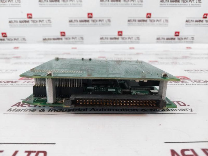 General Electric 44a739579-g01 Printed Circuit Board Cx3a1