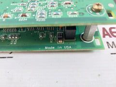 General Electric 44a739579-g01 Printed Circuit Board Cx3a1 Cpcm M4