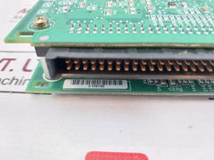 General Electric 44a739579-g01 Printed Circuit Board Cx3a1 Cpcm M4