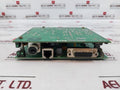 General Electric 44a739579-g01 Printed Circuit Board Cx3a1 Cpcm M4